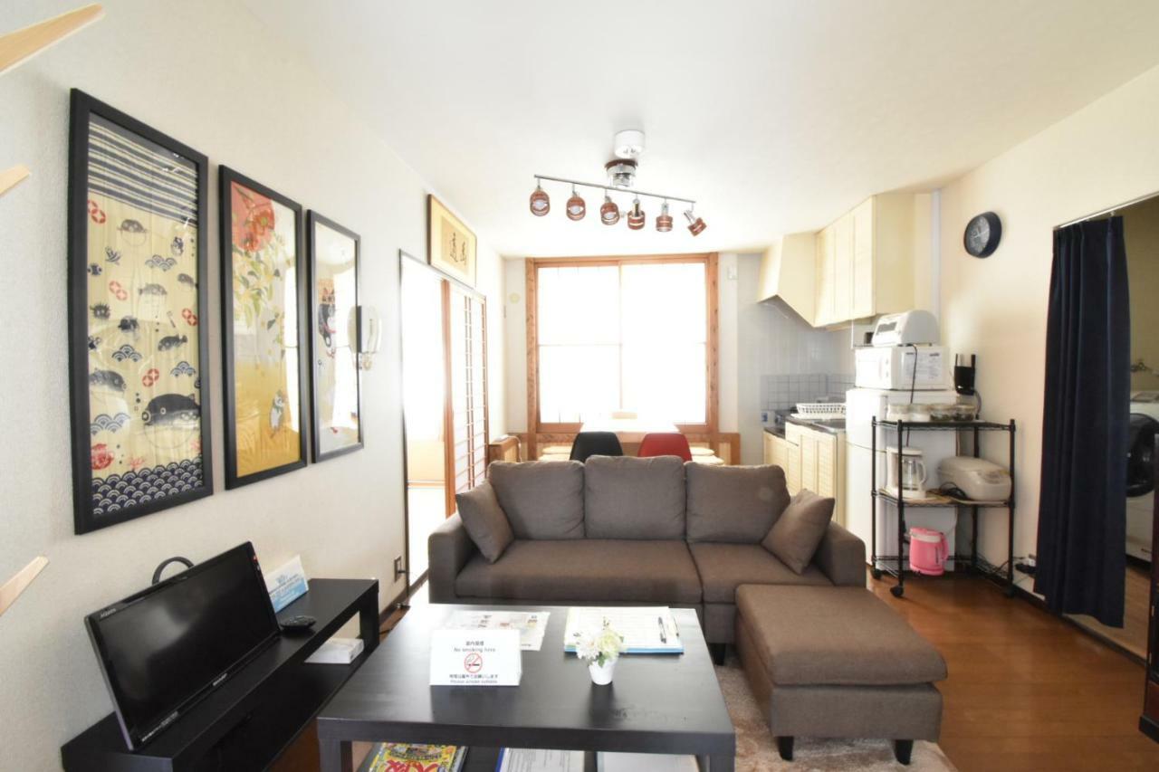 Condominio Mozu 102 Sakai  Exteriör bild