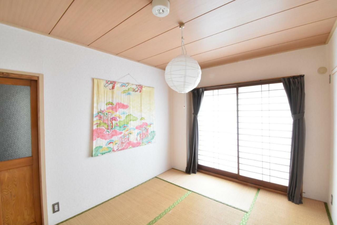 Condominio Mozu 102 Sakai  Exteriör bild
