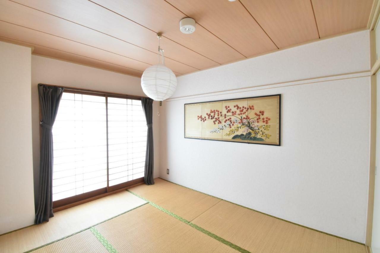 Condominio Mozu 102 Sakai  Exteriör bild